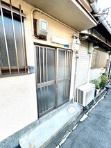 津守１丁目平屋