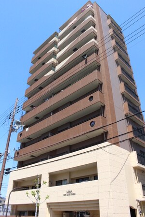 ＮＯＶＡ長居公園Ⅱ番館　902号