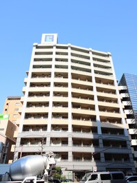 ｴｽﾃﾑｺｰﾄ大阪中之島南(603)