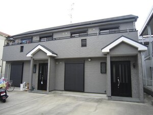 生野区中川西１丁目貸家　