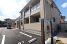 ハイビスカスⅢの外観