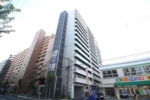 仮）Ｄｉｍｕｓ新大阪