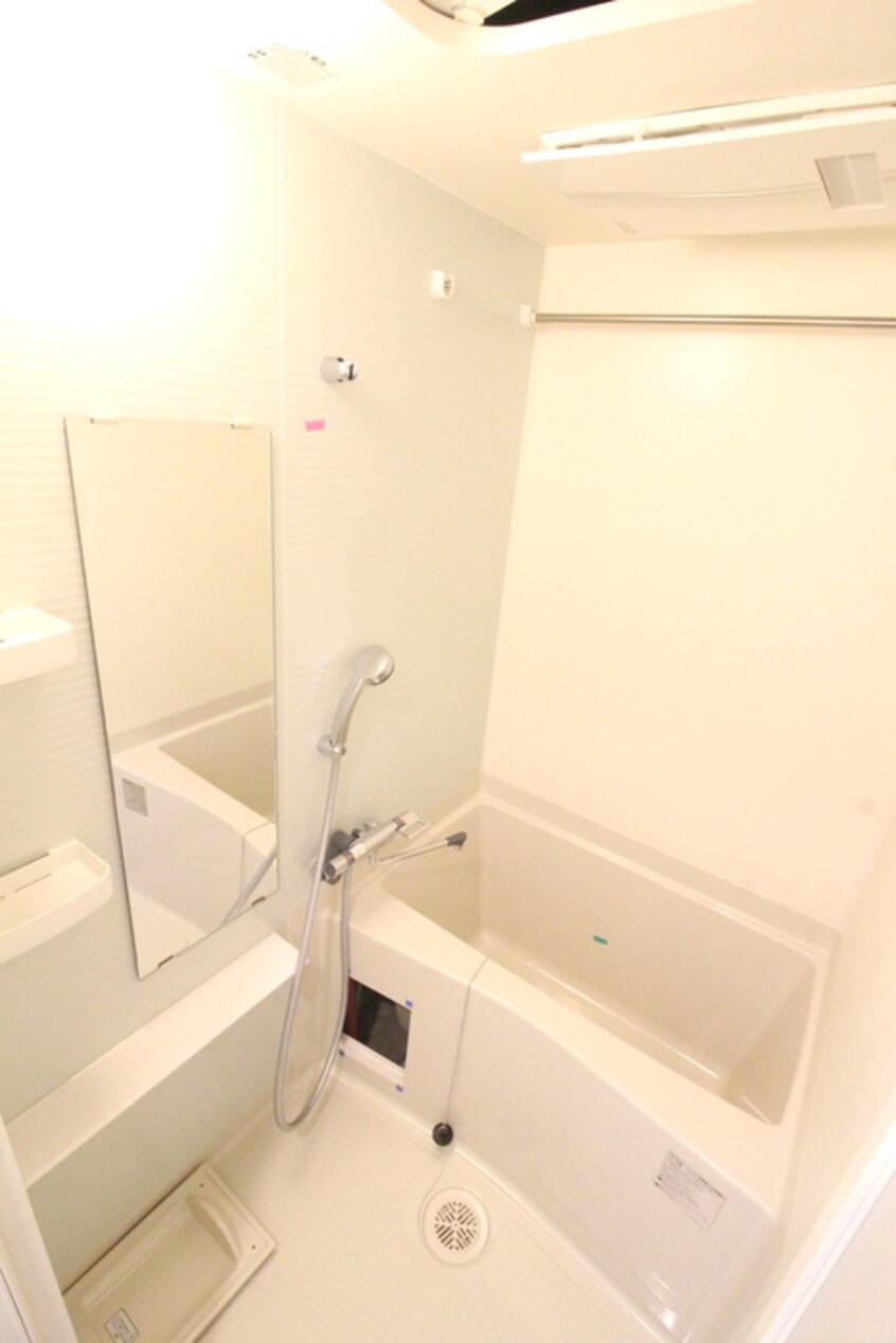 バス／シャワールーム等 Ｄｉｍｕｓ新大阪