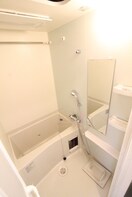 バス／シャワールーム等 Ｄｉｍｕｓ新大阪