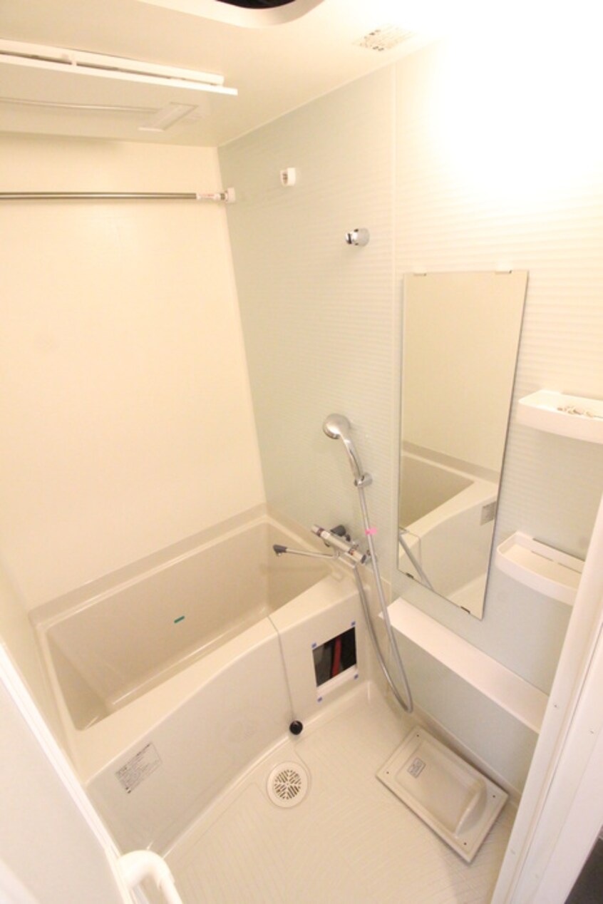 バス／シャワールーム等 Ｄｉｍｕｓ新大阪