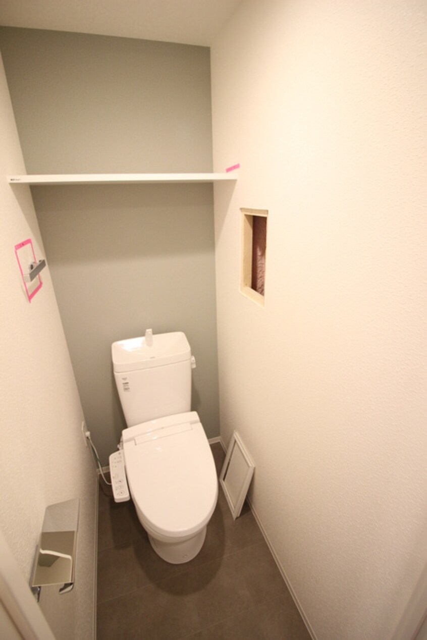 トイレ Ｄｉｍｕｓ新大阪