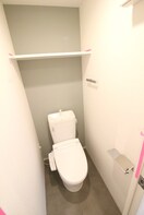 トイレ Ｄｉｍｕｓ新大阪