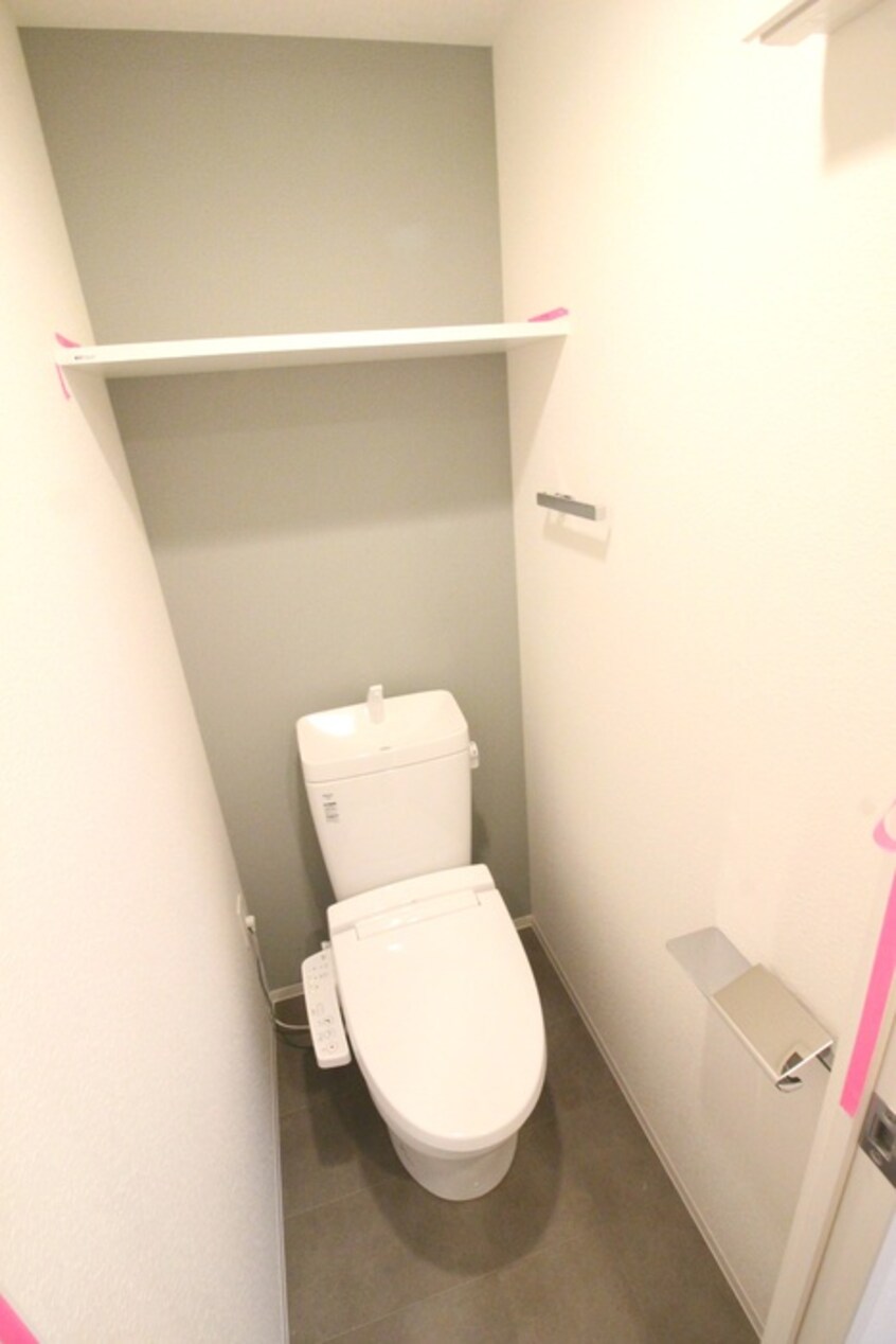 トイレ Ｄｉｍｕｓ新大阪