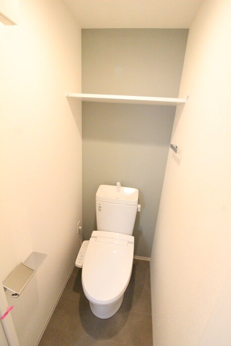 トイレ Ｄｉｍｕｓ新大阪