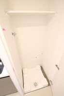 洗濯機置場 Ｄｉｍｕｓ新大阪