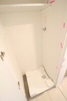 洗濯機置場 Ｄｉｍｕｓ新大阪