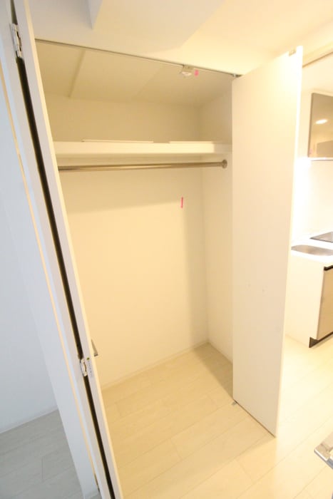 収納 Ｄｉｍｕｓ新大阪