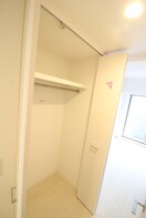 収納 Ｄｉｍｕｓ新大阪