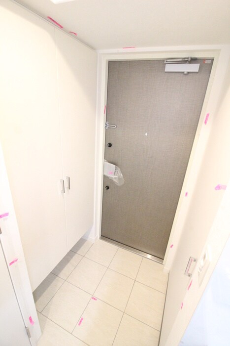 玄関 Ｄｉｍｕｓ新大阪