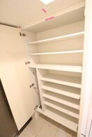 靴箱 Ｄｉｍｕｓ新大阪