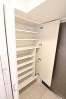 靴箱 Ｄｉｍｕｓ新大阪