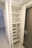 靴箱 Ｄｉｍｕｓ新大阪