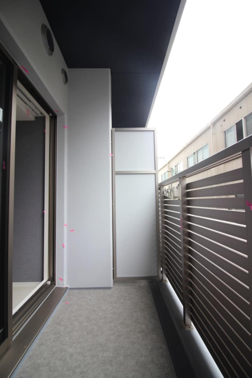 ベランダ・バルコニー Ｄｉｍｕｓ新大阪