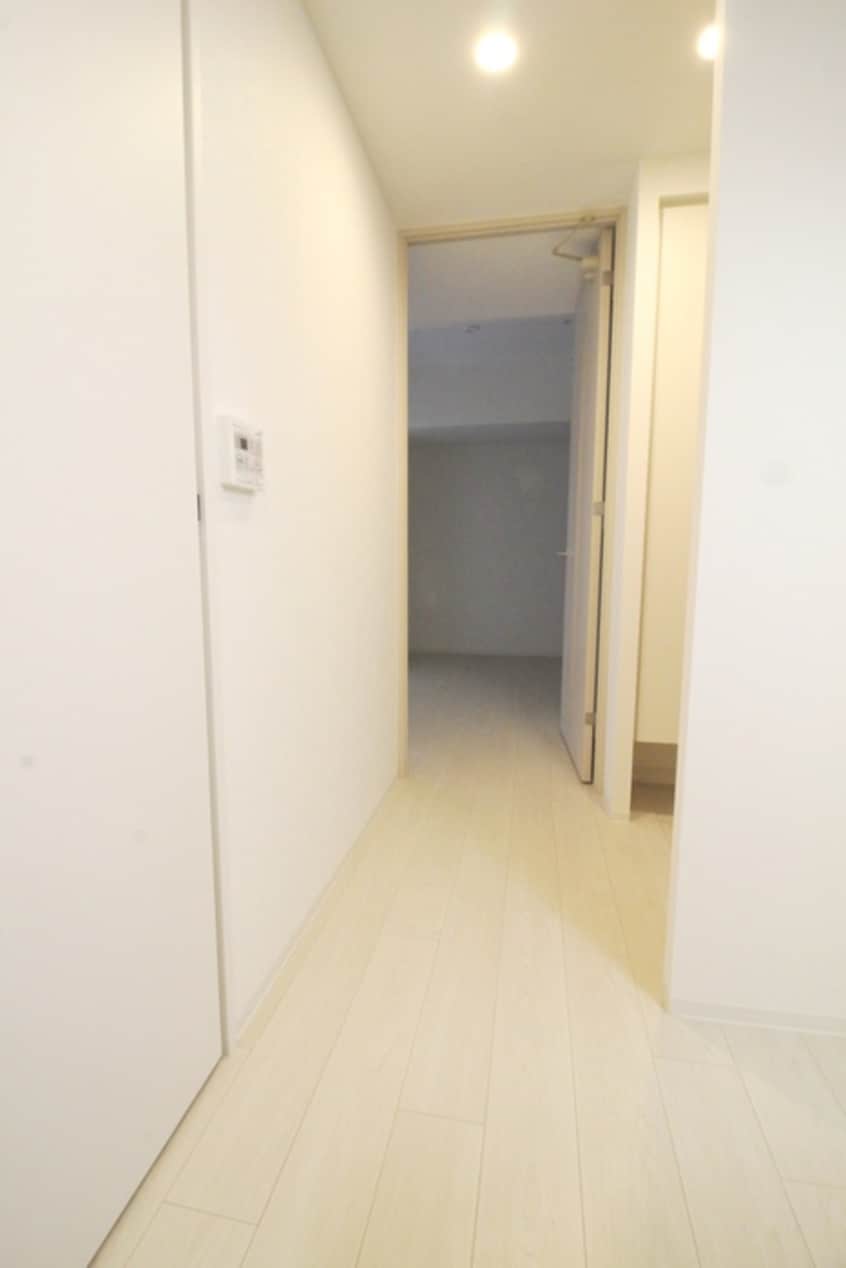 廊下 Ｄｉｍｕｓ新大阪