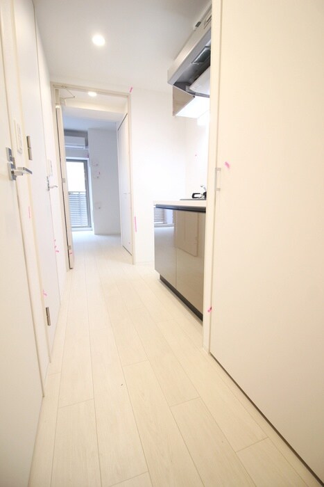 廊下 Ｄｉｍｕｓ新大阪