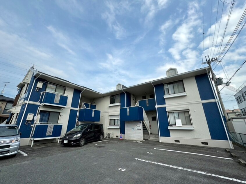 外観写真 セジュールYA