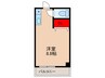SK　Eightビル 1Rの間取り