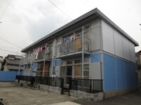 第１奥村ハイツ