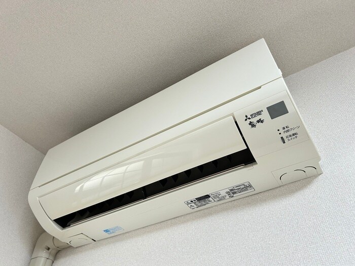 内観写真 カルム香川