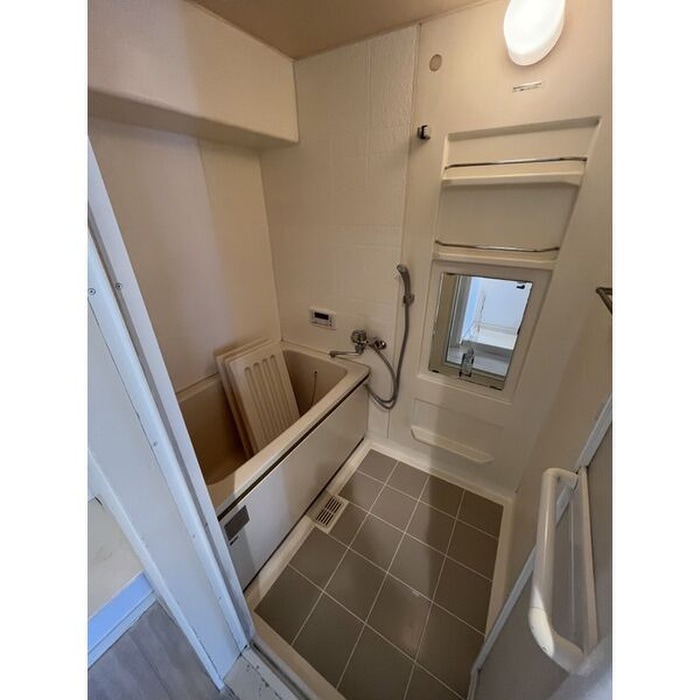 バス／シャワールーム等 フリーディオ茄子作