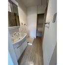 洗面 フリーディオ茄子作