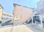 ウィステリア