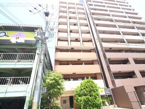 プレサンス梅田インテルノ(701)