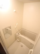 バス／シャワールーム等 Co.labo天王寺