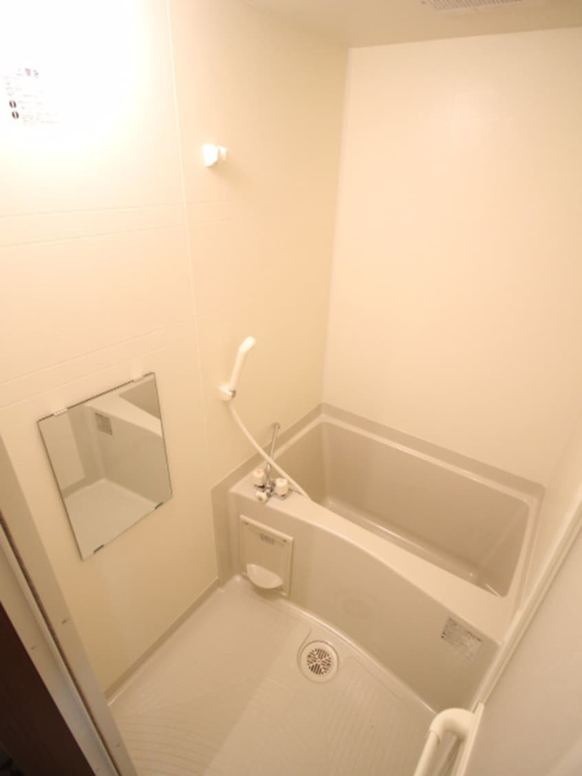 バス／シャワールーム等 Co.labo天王寺