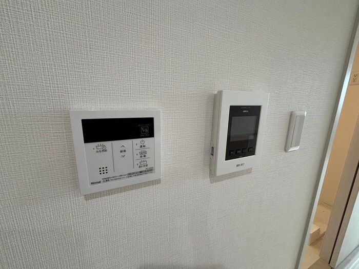 内観写真 アルカディア平野郷
