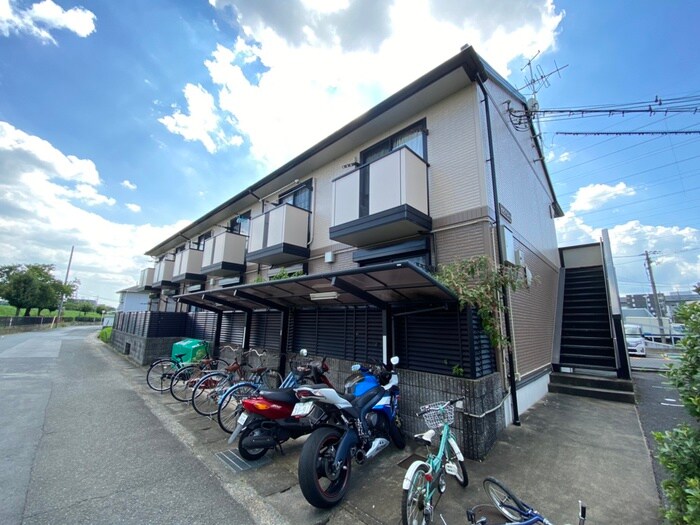 外観写真 セピアコ－ト