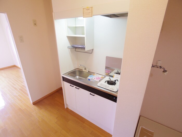 キッチン セピアコ－ト