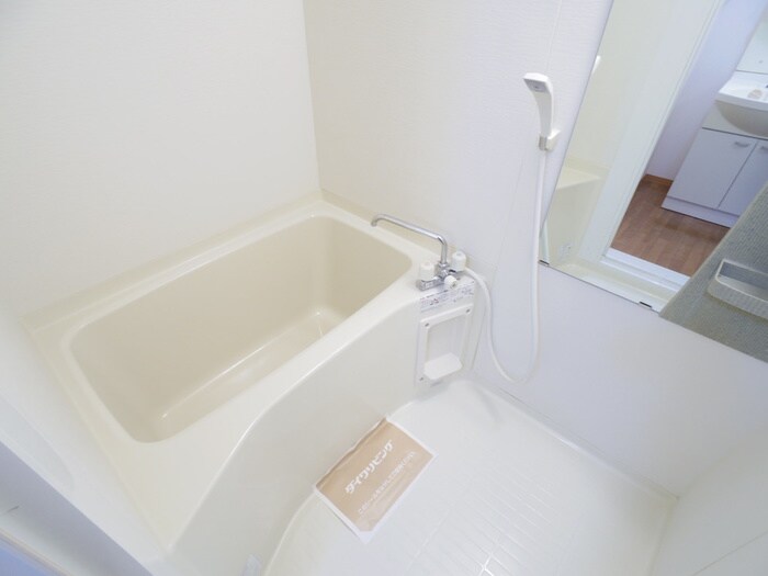 バス／シャワールーム等 セピアコ－ト