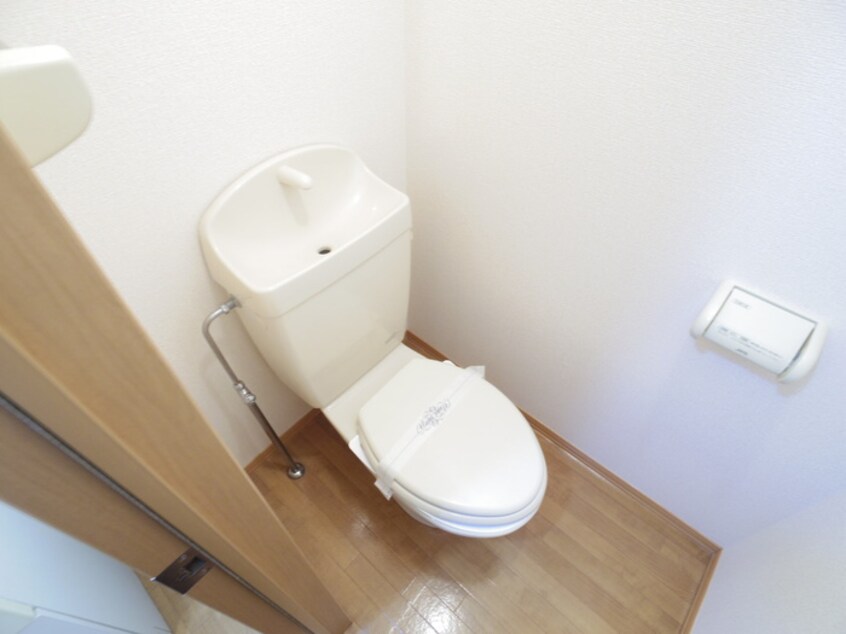 トイレ セピアコ－ト