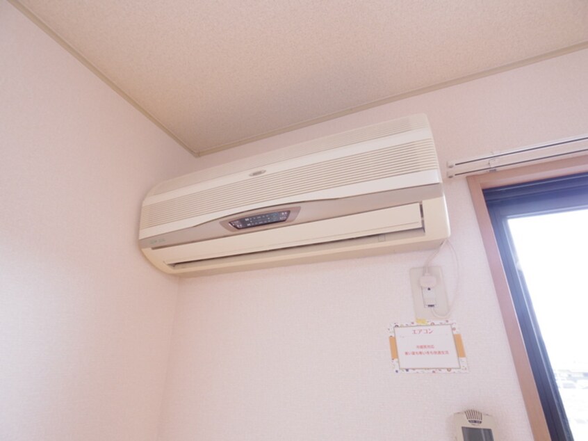 内観写真 セピアコ－ト