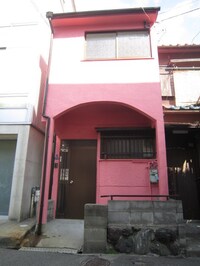 中楠の里町葛原貸家