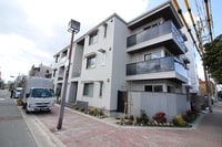 仮）D-room旭区清水4丁目