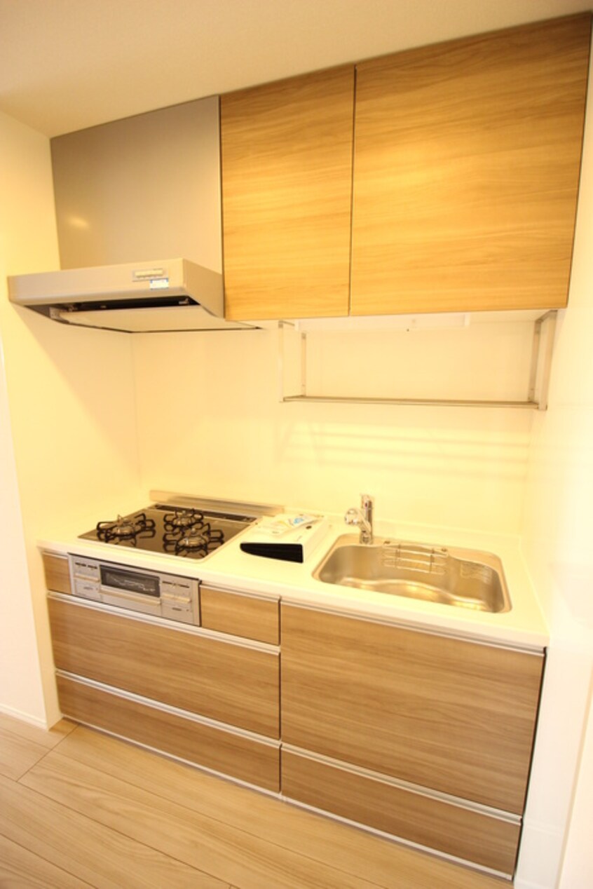 キッチン グランドール清水