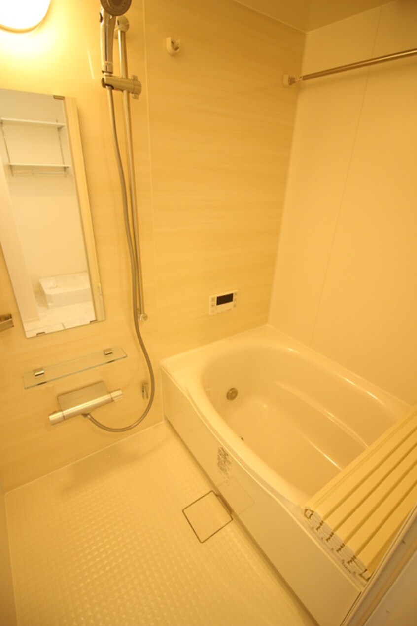 バス／シャワールーム等 グランドール清水