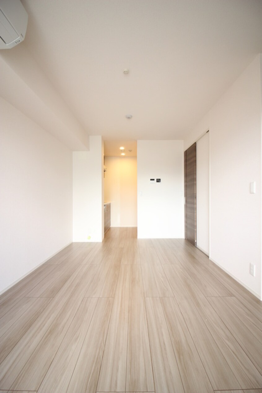 居室 グランドール清水