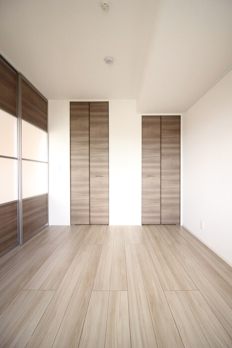 居室 グランドール清水