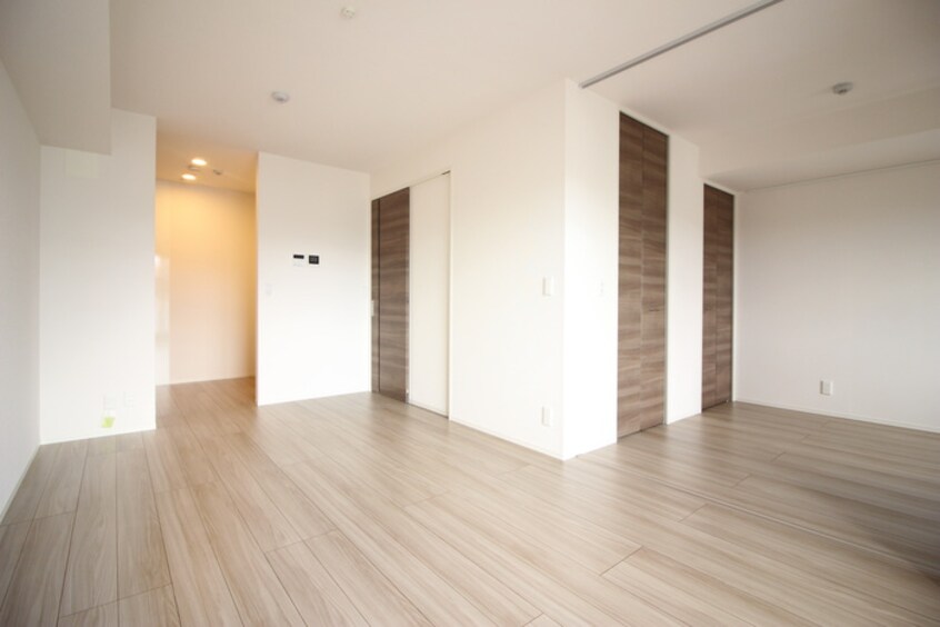 居室 グランドール清水