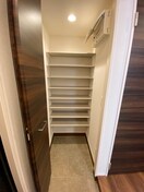 収納 グランドール清水