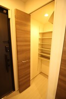 靴箱 グランドール清水