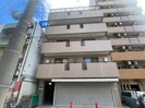 キリンハイツの外観
